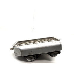 Subaru Impreza top mount intercooler WRX 2007