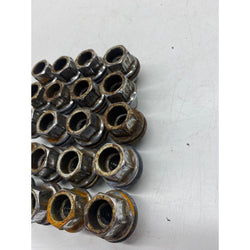 Mitsubishi Evolution Wheel nuts Evo 5 RS 1998 Lancer