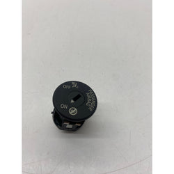 BMW M140i Airbag switch 1 Series 2016 F20