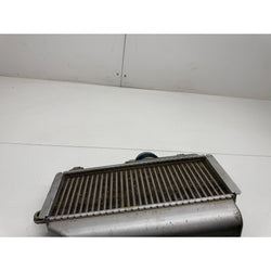 Subaru Impreza top mount intercooler WRX 2007
