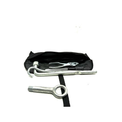 Honda Civic Breakdown tool kit Type R FN2 2008