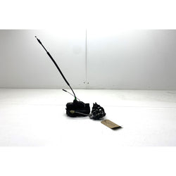 Vauxhall Insignia Door lock rear left VXR 2009