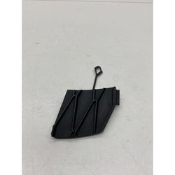 Toyota Supra tow eye cover grill front bumper 2020 Pro GR 114609-13 8811299