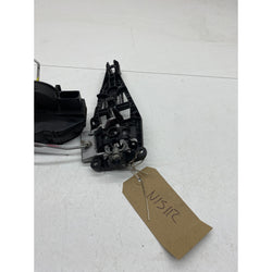 Vauxhall Insignia Door lock rear left VXR 2009