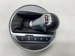 Audi TT gear knob shifter surround trim S Line 2019 8S