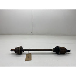 Ford Focus driveshaft rear left side drive shaft RS MK3