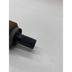 Ford Focus driveshaft rear left side drive shaft RS MK3