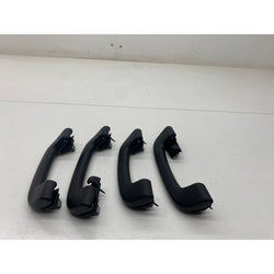 BMW M140i Roof grab handles 1 Series 2016 F20