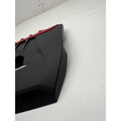 Toyota Yaris engine cover GR 2021