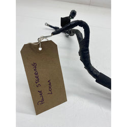 Ford Focus power steering wiring loom harness RS MK3 2018 G1ET-3C221