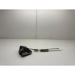 Toyota Yaris door lock mechanism right side GR 2021