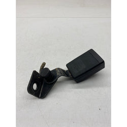 Vauxhall Insignia Seat belt buckle rear VXR 2009