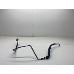 Fiat 500 Abarth Air con pipe hose 2023 695