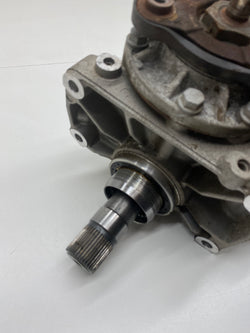 Audi S3 Transfer box 8P 2009