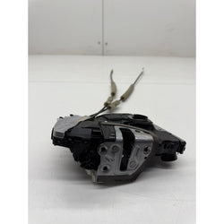 Toyota Yaris door lock mechanism right side GR 2021