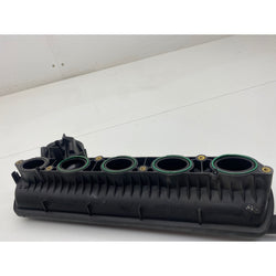 Ford Focus ST inlet manifold plenum MK2 2008