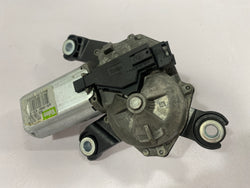 Vauxhall Vectra VXR rear wiper motor valeo 2006