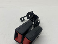 Volkswagen Golf R seat belt buckles rear pair VW 2019 MK7.5