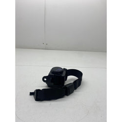 BMW M3 Seat belt rear centre F80 2015 3 Series