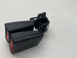 Volkswagen Golf R seat belt buckles rear pair VW 2019 MK7.5