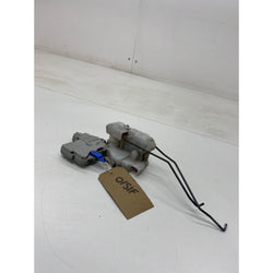 Subaru Impreza door lock front right actuator mechanism 2.0 turbo STI 2005