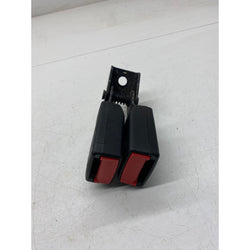 Vauxhall Insignia Seat belt buckles rear VXR 2009