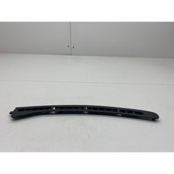 Mazda RX7 dashboard windscreen defroster trim left FD3S 1993 fd0160780