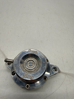 Subaru Impreza Forge motorsport blow off valve dump valve WRX 2007