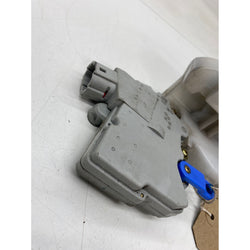 Subaru Impreza door lock front right actuator mechanism 2.0 turbo STI 2005