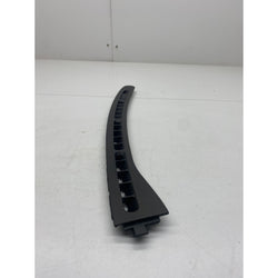 Mazda RX7 dashboard windscreen defroster trim left FD3S 1993 fd0160780
