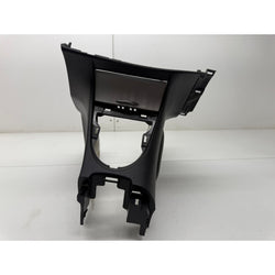 Honda Civic Centre console gear surround trim cover Type R FN2 2008