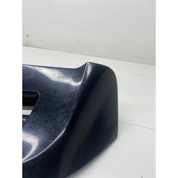 Ford Focus ST Spoiler wing MK2 ST-3 2007