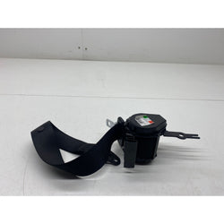 BMW M3 Seat belt rear right F80 2015 3 Series