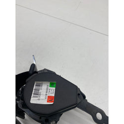 BMW M3 Seat belt rear right F80 2015 3 Series