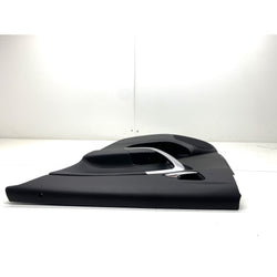 Vauxhall Insignia Door card rear drivers right VXR 2009