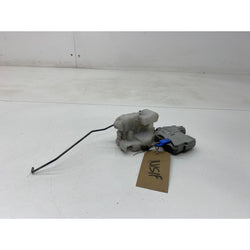 Subaru Impreza door lock front left actuator mechanism 2.0 turbo STI 2005