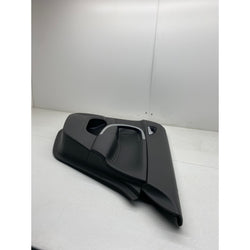 Vauxhall Insignia Door card rear drivers right VXR 2009