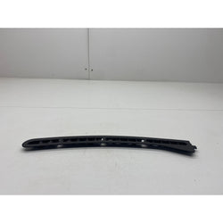 Mazda RX7 dashboard windscreen defroster trim left FD3S 1993 fd0160790