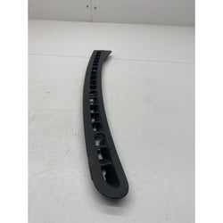 Mazda RX7 dashboard windscreen defroster trim left FD3S 1993 fd0160790