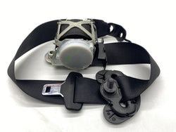 BMW M4 seat belt front right Competition 2017 F82 4 Series 34097873