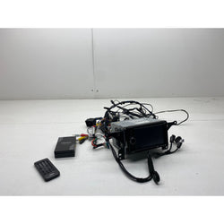 Vauxhall Insignia Touch screen stereo cd player VXR 2009