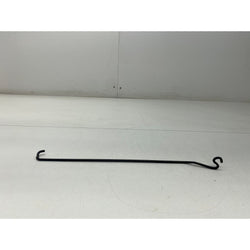 Ford Focus ST Bonnet prop MK2 ST-3 2010