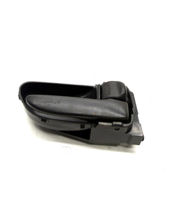 Subaru Impreza door handle interior rear right drivers WRX 2007
