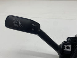 Volkswagen Golf R stalks wiper indicator squib VW 2019 MK7.5 5Q1953507M