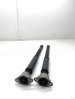 Ford Fiesta ST Shock absorbers rear pair MK7 ST180 ST-3 2016