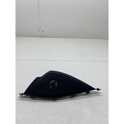 BMW M3 Dashboard dash cover left F80 2015 3 Series