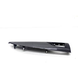 BMW M140i Dashboard dash trim carbon dipped 1 Series 2016 F20