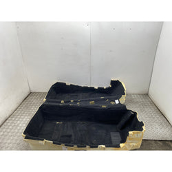 Toyota Supra Interior floor carpet 2020 Pro GR