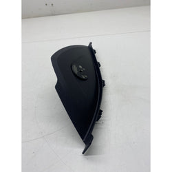 BMW M3 Dashboard dash cover left F80 2015 3 Series