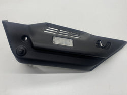 Hyundai I20 N Parcel shelf support pillar trim rear left 2021